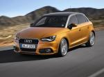 Audi A1 Sportback TFSI S-Line 2012 года (WW)